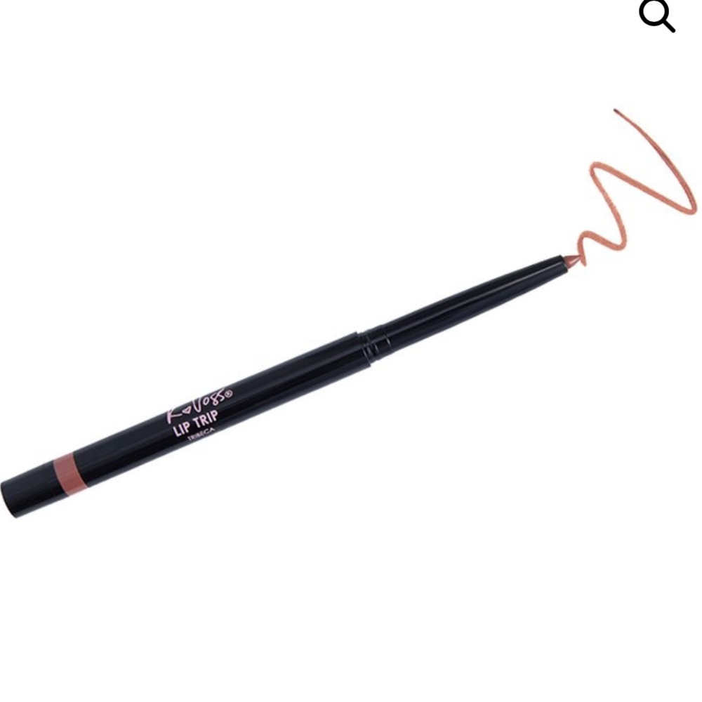 K VOSS Lip Trip Lip Liner In Tribeca 0.25g BRAND NEW/SEALED